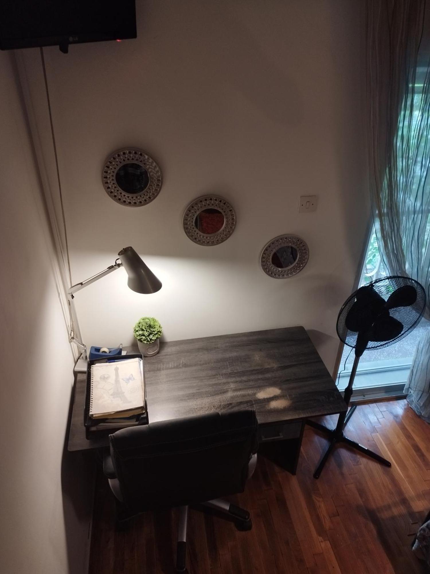 Private Rooms In Shared House Tesalonika Bagian luar foto