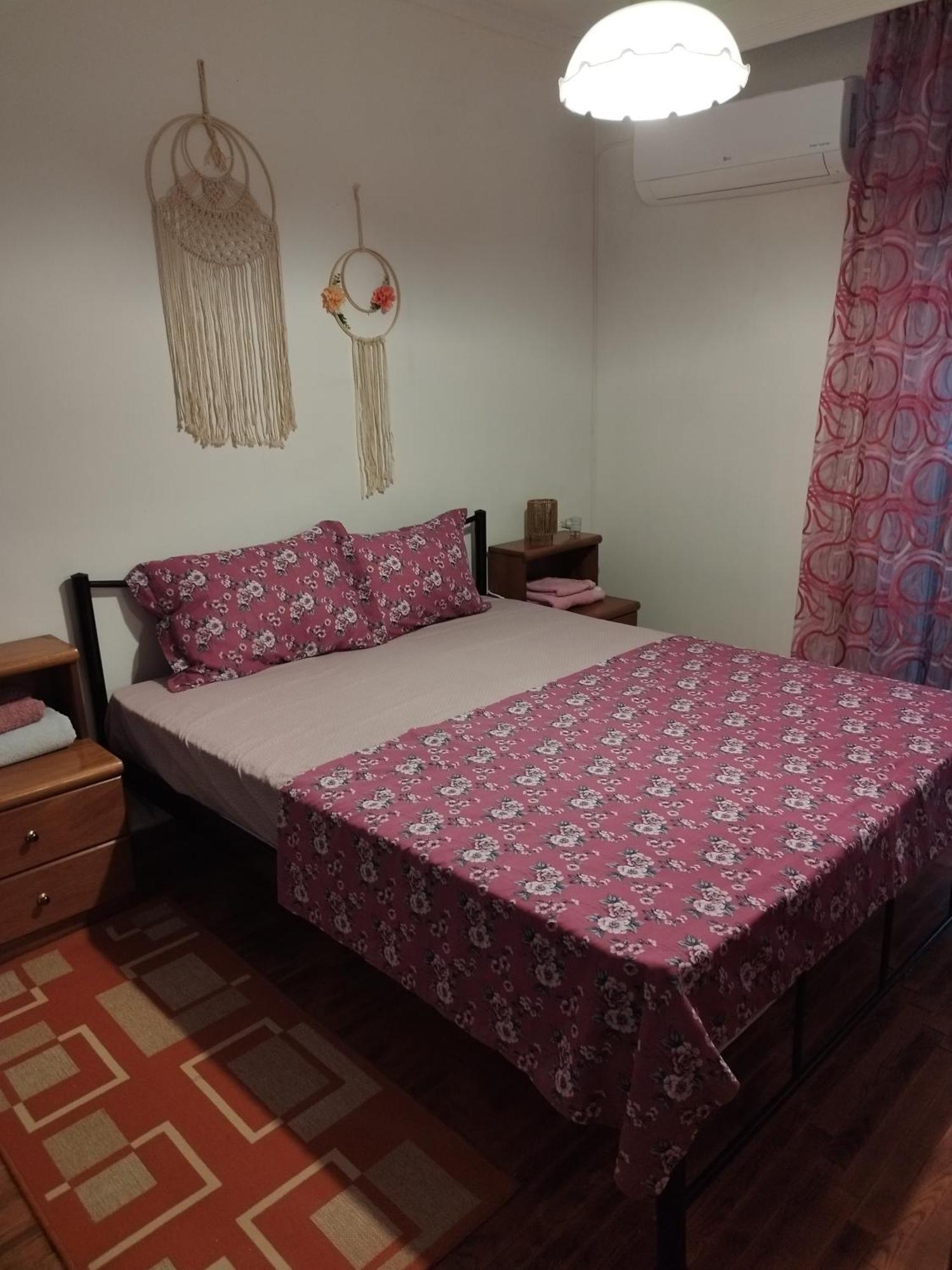 Private Rooms In Shared House Tesalonika Ruang foto