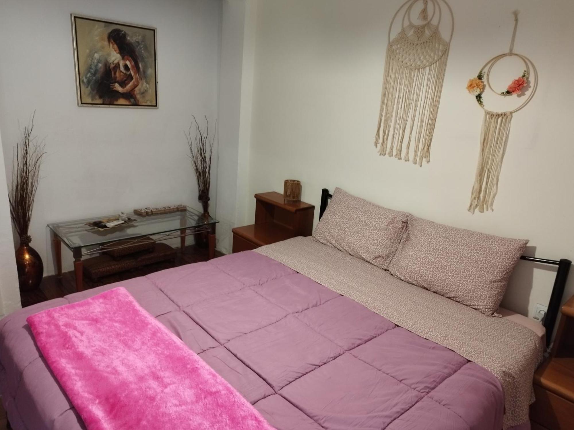 Private Rooms In Shared House Tesalonika Bagian luar foto